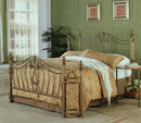 Sydney - Open Frame Bed