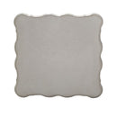 Dresden - End Table - Bone White