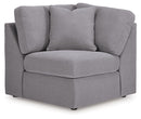 Modmax - 8 Piece Sectional