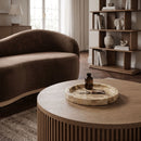 Dimitri - Genuine Marble Tray