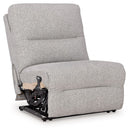 Acklen Place - 5 Piece Reclining Sectional