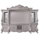 Bently - Entertainment Center - Champagne