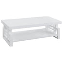 Schmitt - Rectangular Table