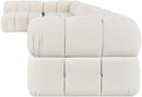 Orin - 7 Piece Modular Sectional (5 Modular Chairs, 2 Corner Chairs)