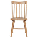 Middleton - Solid Wood Dining Side Chair (Set of 2)