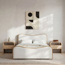 Element - Mango Wood Wall Decor