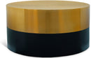 Sun - Coffee Table - Black