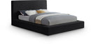 Dorian - Bed