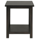 Payne - Coffee And End Table Set