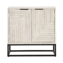 Flint - Sideboard