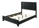 Charlie - Bed