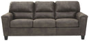 Navi - Sofa - Smoke