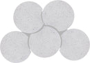 Dimple - 5 Piece Modular Coffee Table - Terazzo Finish