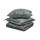 Bari - Velvet Quilt Collection