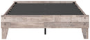 Neilsville - Platform Bed