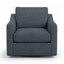 Aspen - Swivel Chair