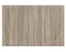 Forana - Dining Table - Light Brown / Black