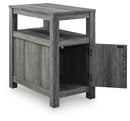 Fendenmore - Chair Side End Table