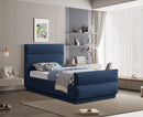 Paxton - Bed