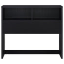 Westpark - 3 Piece Bedroom Set Bookcase Headboard