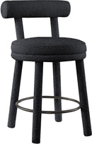 Parlor - Stool (Set of 2)