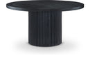 Belinda - Oak Veneer Dining Table