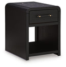 Clanden - Rectangular Table