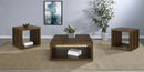 Frisco - Coffee Table Set