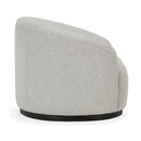 Beverly - Swivel Accent Chair