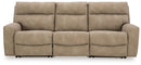 Next-Gen Durapella - Reclining Sectional
