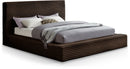 Dexter - Bed
