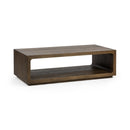 London - Coffee Table - Soft Cocoa
