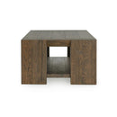 Troy - Coffee Table