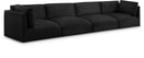 Ease - 4 Seat Modular Sofa