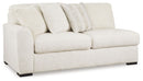 Chessington - Sectional