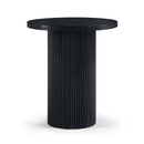Belinda - Oak Veneer Table