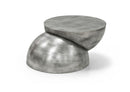 Boulder - Iron Coffee Table