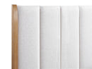 Westcott - Panel Bed