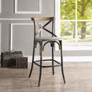 Zaire - Bar Chair (1Pc)
