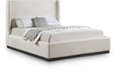 Flynn - Bed