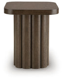 Darimore - Rectangular Table