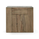 Bristol - Reclaimed Oak Table