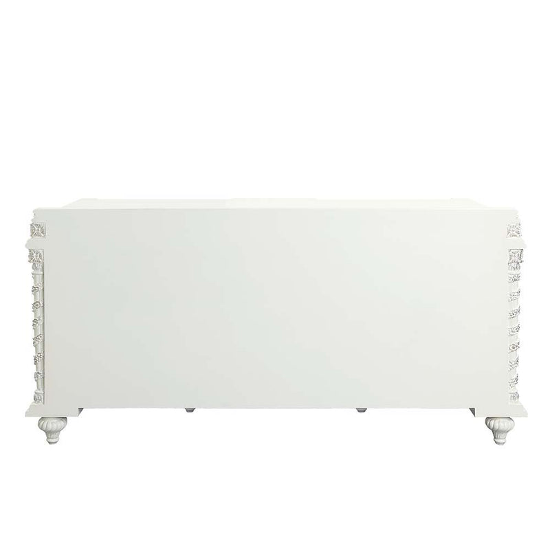 Vanaheim - Server - Antique White