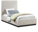 Alfie - Bed
