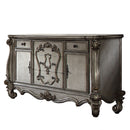 Versailles - Dresser - Antique Platinum Finish