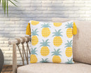 Sonoma - Pillow - Yellow Multi