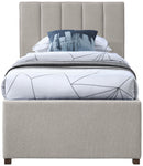 Harper - Twin Trundle Bed