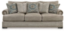 Galemore - Sofa - Quarry