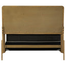 Arini - Panel Bedroom Set