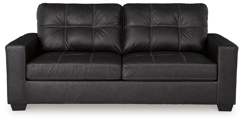 Barlin Mills - Carbon - Queen Sofa Sleeper